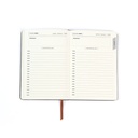 EX-080 AGENDA DIARIA GIORDANO 