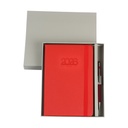 EX-080 AGENDA DIARIA GIORDANO 