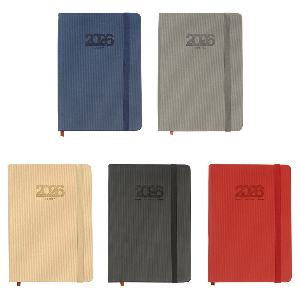 EX-090 AGENDA SEMANAL BATOK 