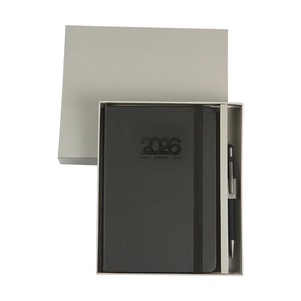 EX-090 AGENDA SEMANAL BATOK 