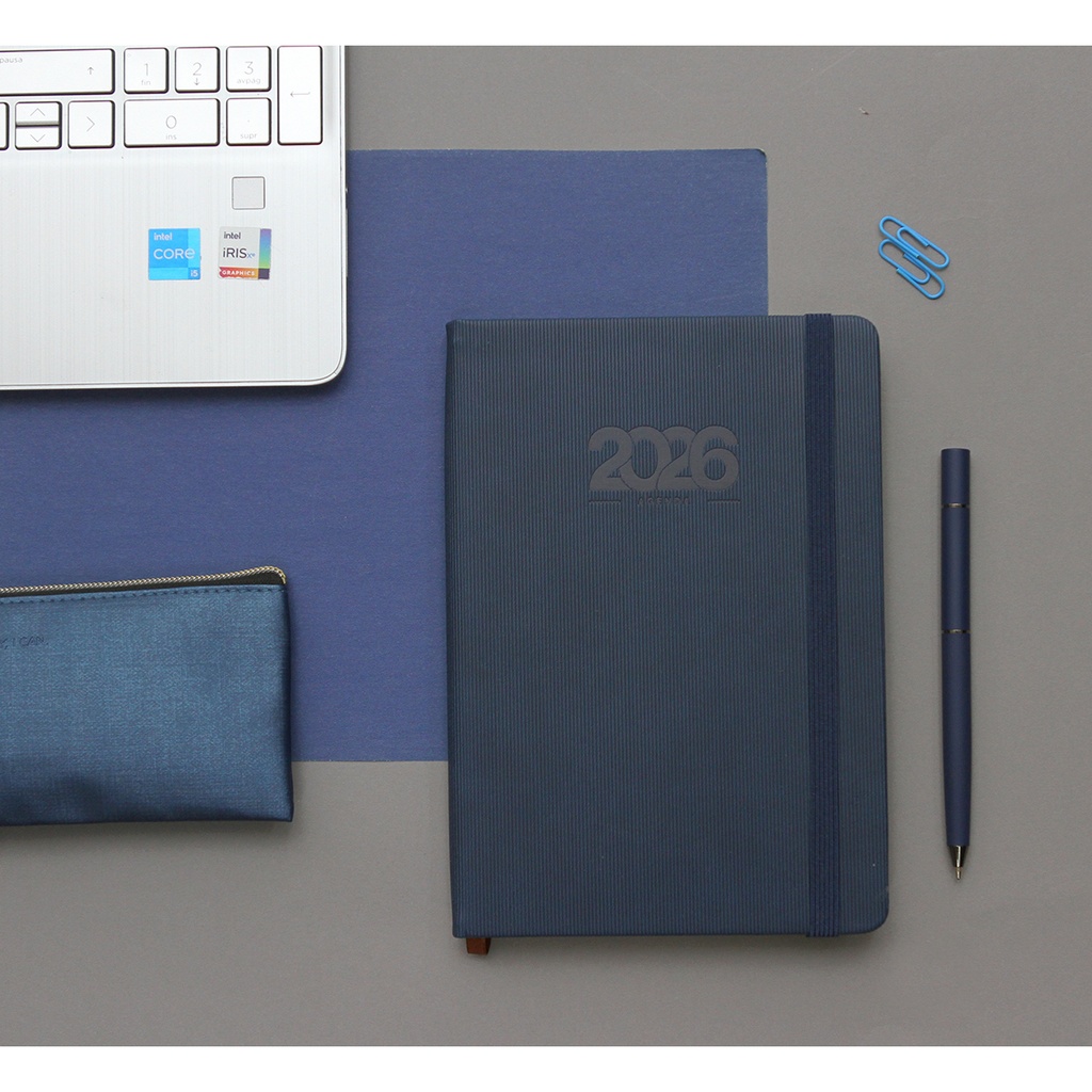 EX-090 AGENDA SEMANAL BATOK 