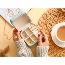 BE-041 ORGANIZADOR EREVAN 