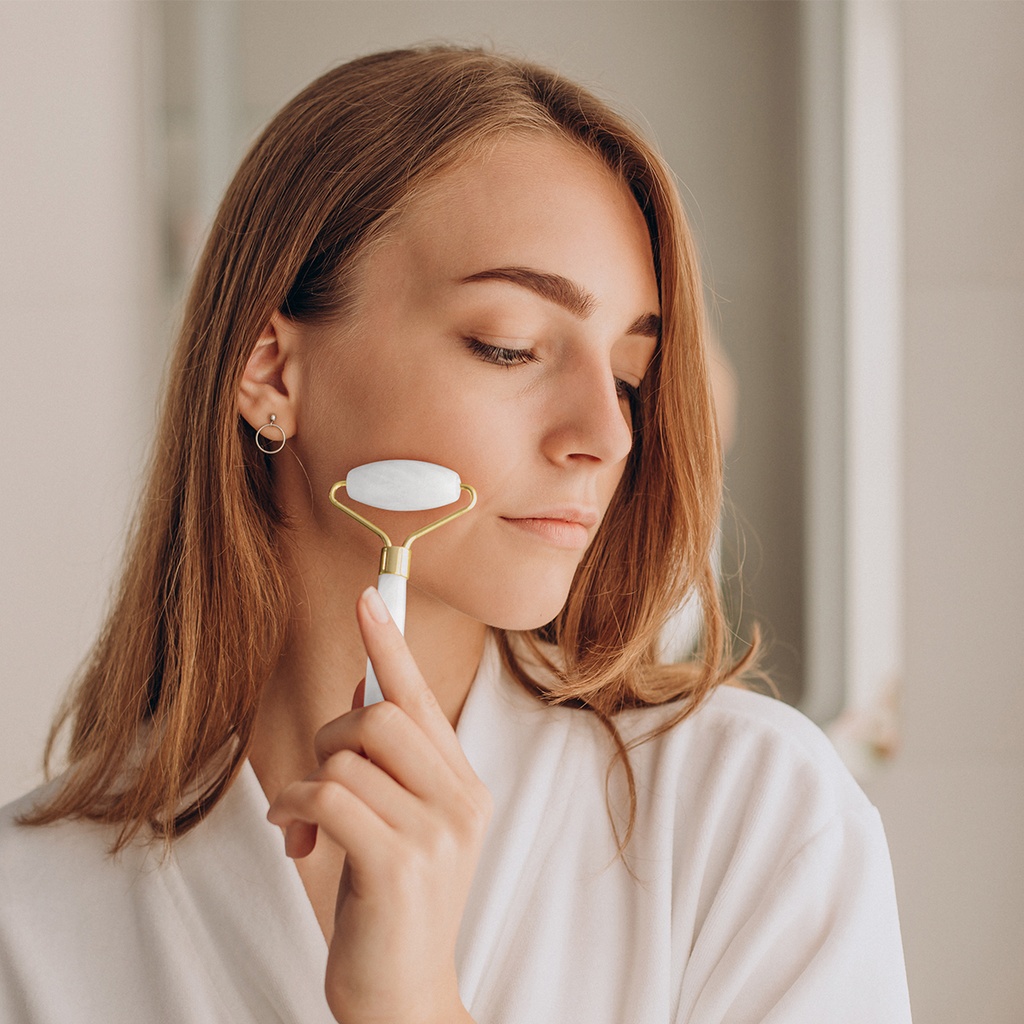 BE-040 SET MASAJEADOR BAKEL 