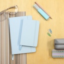 LB-105 SET DE LIBRETAS BOSTON 