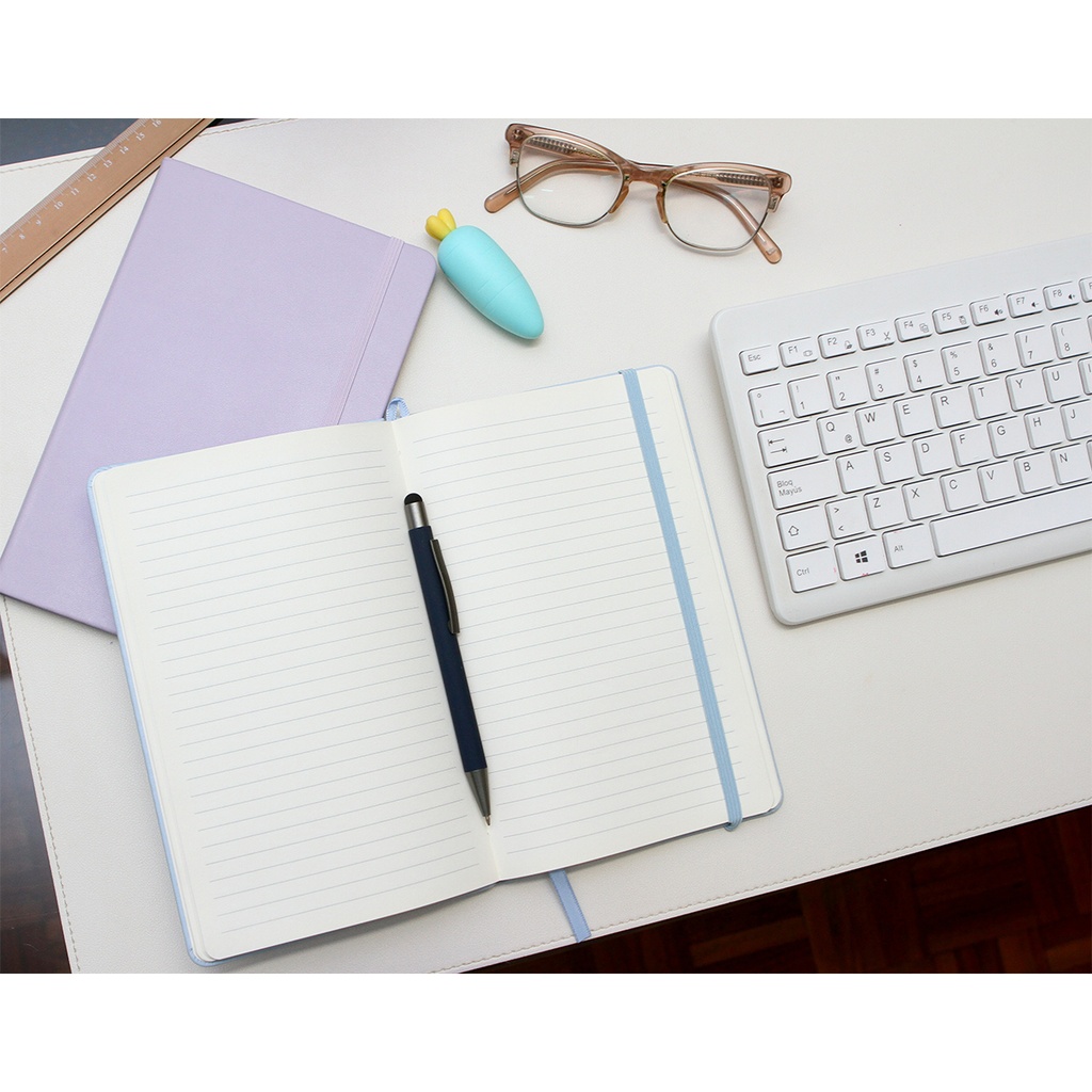 LB-105 SET DE LIBRETAS BOSTON 