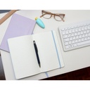 LB-105 SET DE LIBRETAS BOSTON 