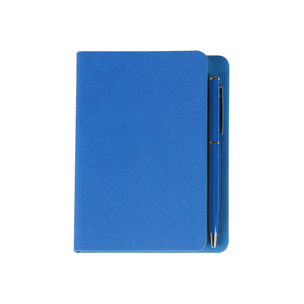 LB-055 LIBRETA SIENA