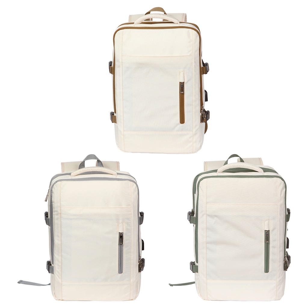 TX-345 MOCHILA TRAPPES 