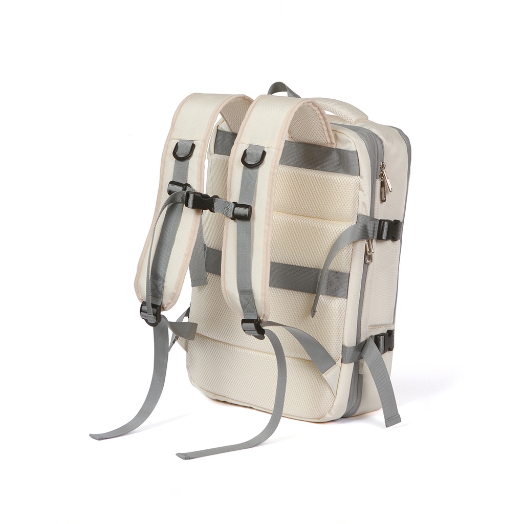 TX-345 MOCHILA TRAPPES 
