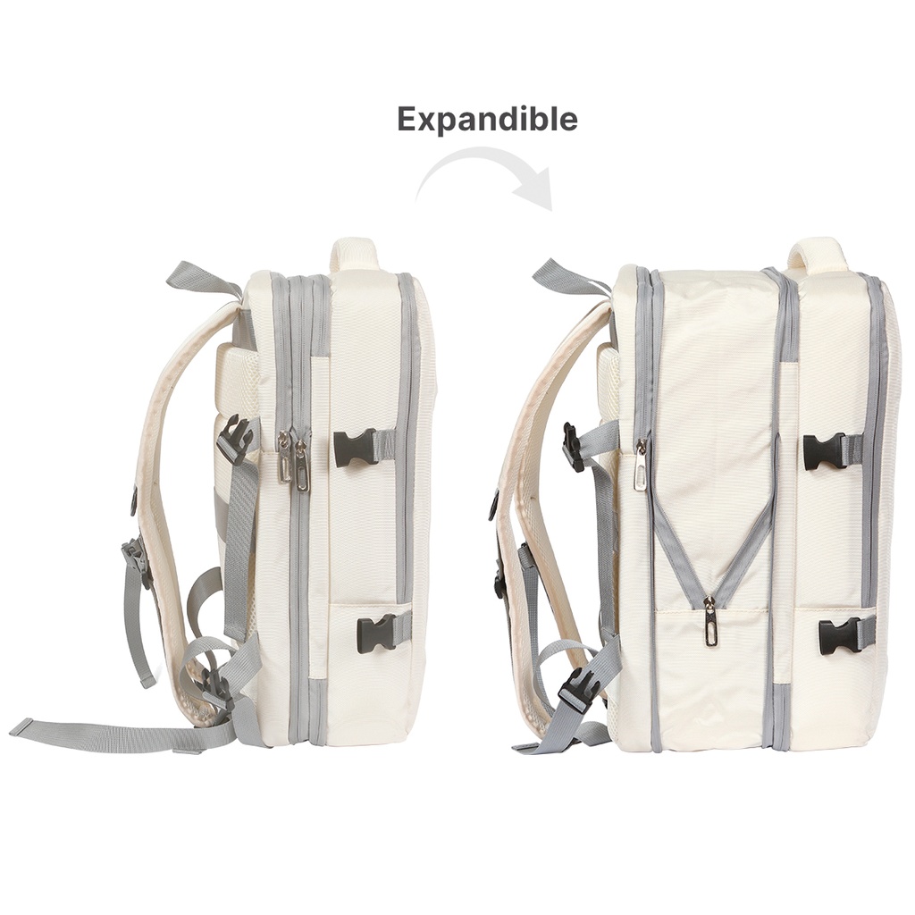 TX-345 MOCHILA TRAPPES 