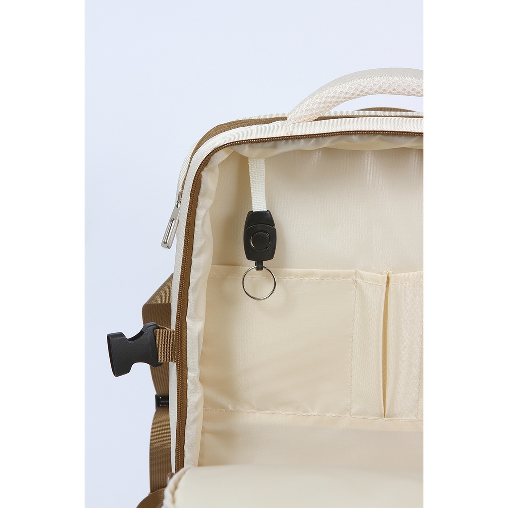 TX-345 MOCHILA TRAPPES 