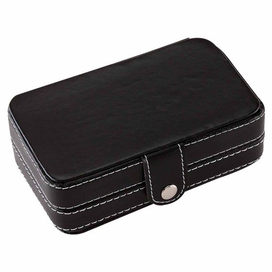 DAM 773- SET DE MANICURE Y BROCHAS YOUNG