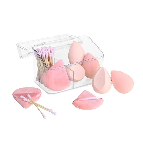 DAM 070 SET DE APLICADORES MAJA