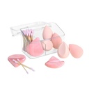 DAM 070 SET DE APLICADORES MAJA