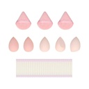 DAM 070 SET DE APLICADORES MAJA