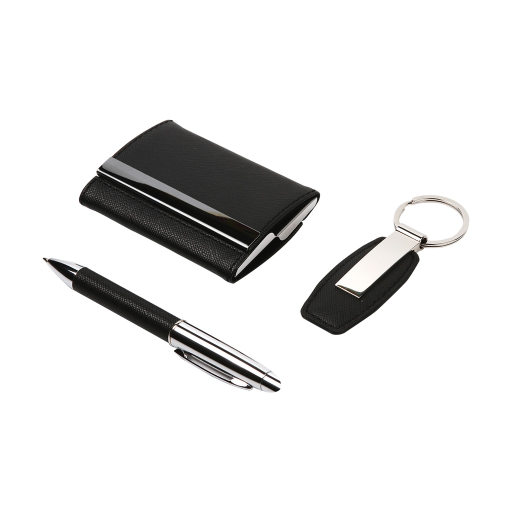 ST-016 SET DE REGALOS MANHATTAN