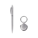 ST-006 SET DE LLAVERO CON BOLIGRAFO 