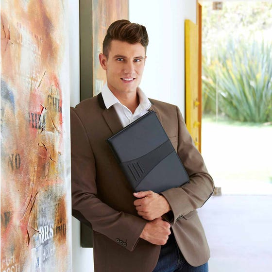 M 80444- CARPETA CENTURY