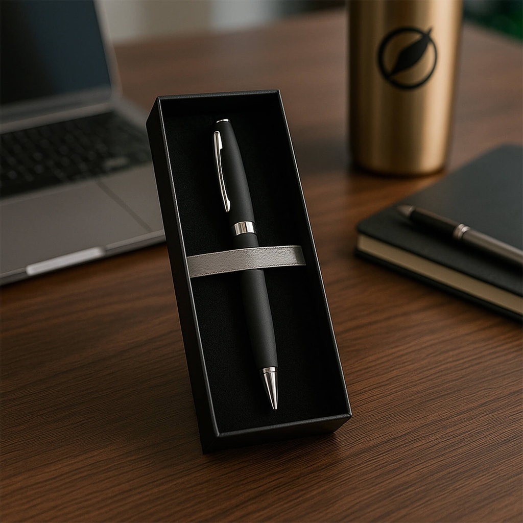 BP 25118 BOLIGRAFO GALIA