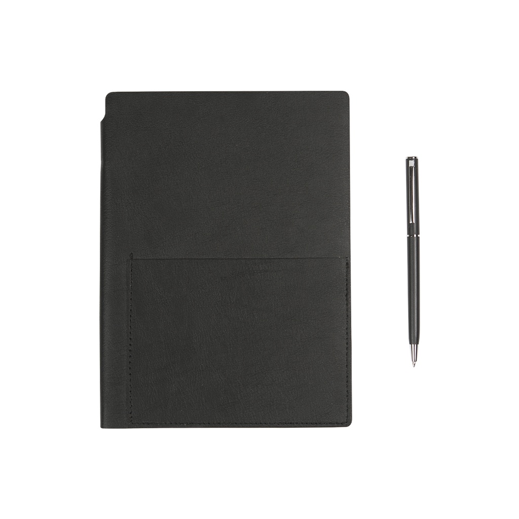 LB-108 LIBRETA CROICK 