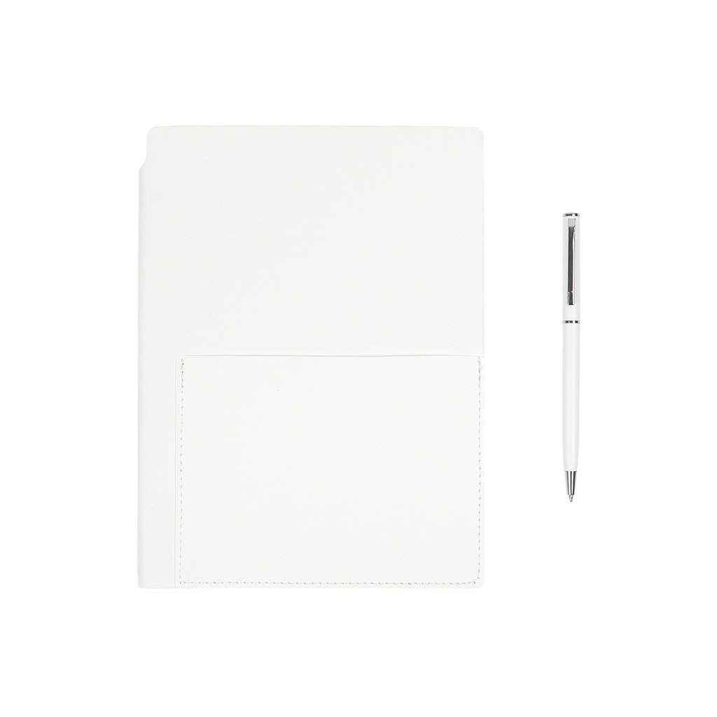 LB-108 LIBRETA CROICK 