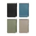 HL 9103 LIBRETA WENIG