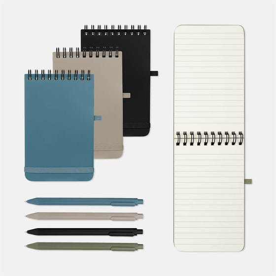 HL 9103 LIBRETA WENIG