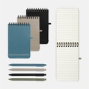 HL 9103 LIBRETA WENIG