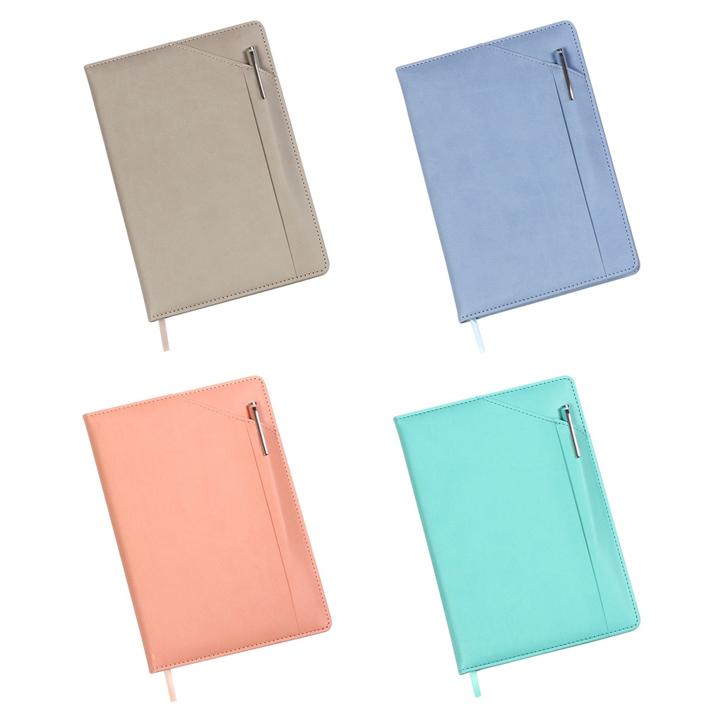 LB-081 LIBRETA BIDIYA