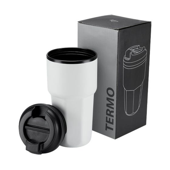 TMPS 111 TERMO JAUNE