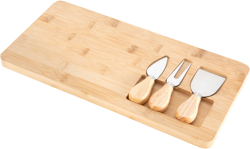 T728 TABLA DE QUESOS CHEDDAR 