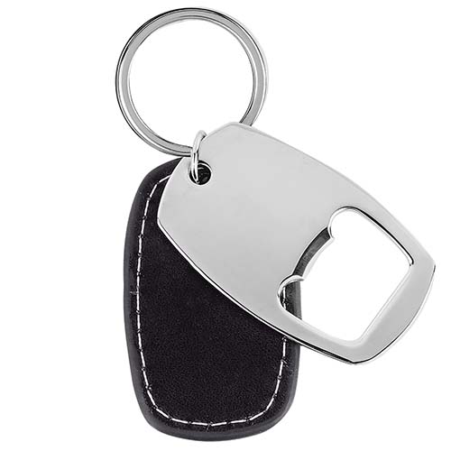 DPO 023 LLAVERO DESTAPADOR PHOENIX NEGRO
