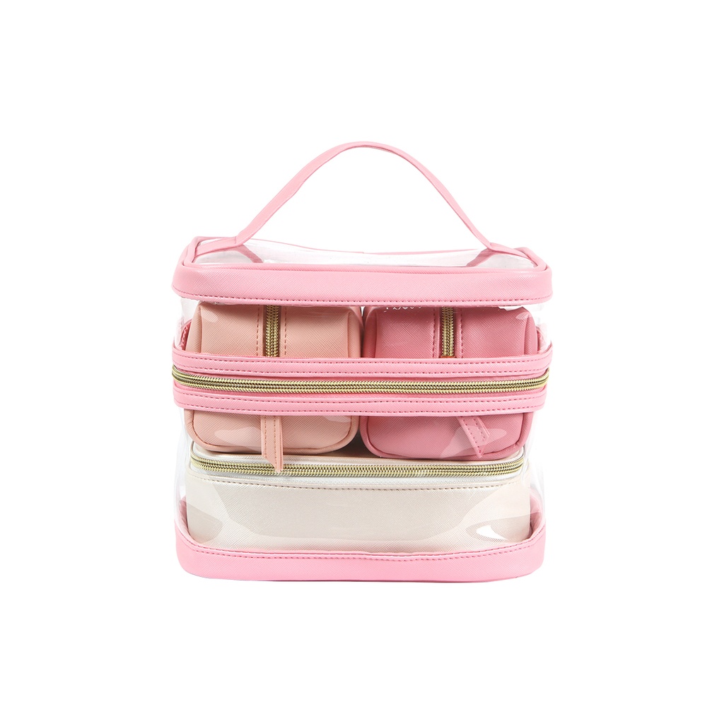 TX-376 COSMETIQUERA GARNI  