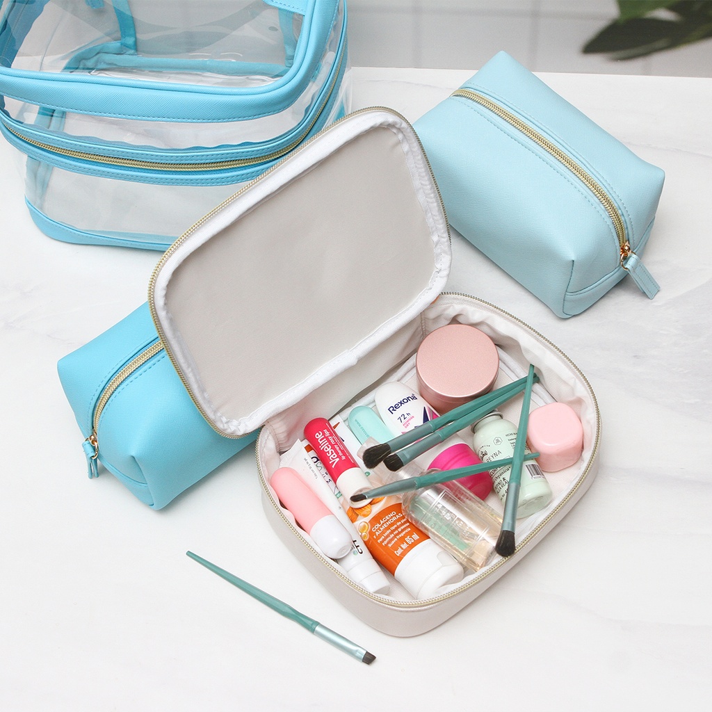 TX-376 COSMETIQUERA GARNI  