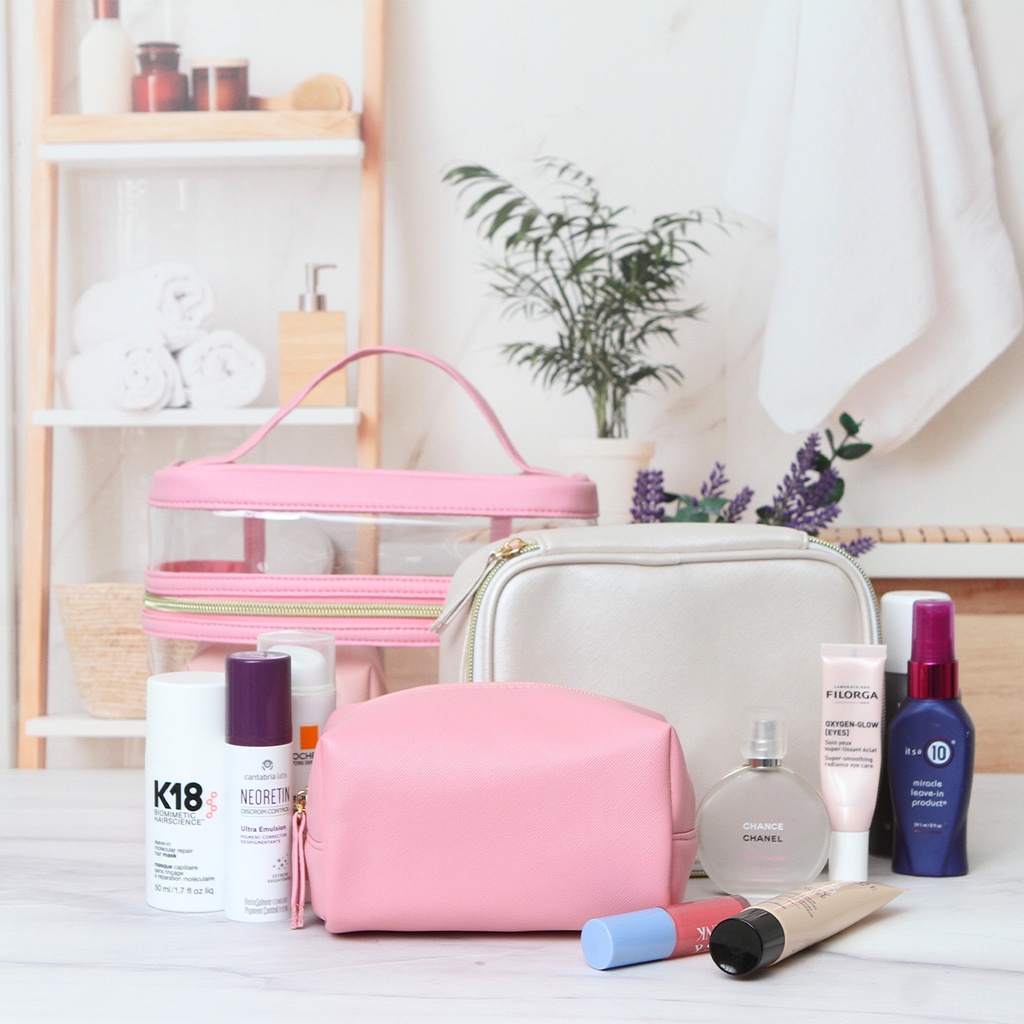 TX-376 COSMETIQUERA GARNI  