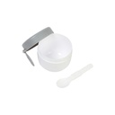 HM-181 JUEGO DE RECIPIENTES PARA ALIMENTOS MEY 