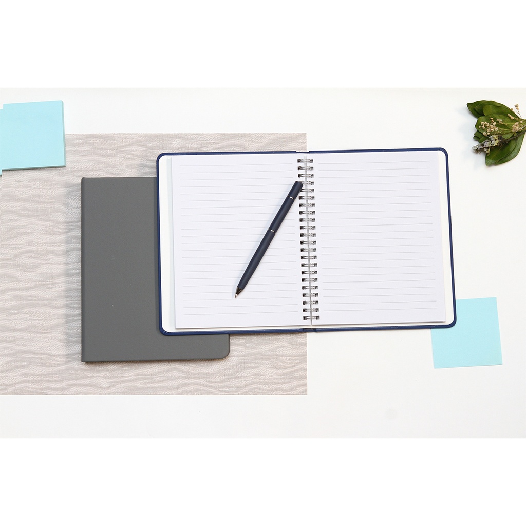 LB-100 LIBRETA BRAMLEY