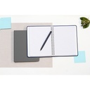 LB-100 LIBRETA BRAMLEY