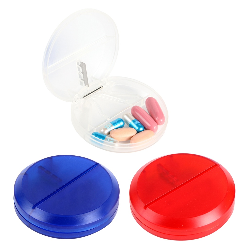 BE-004 PASTILLERO REDONDO