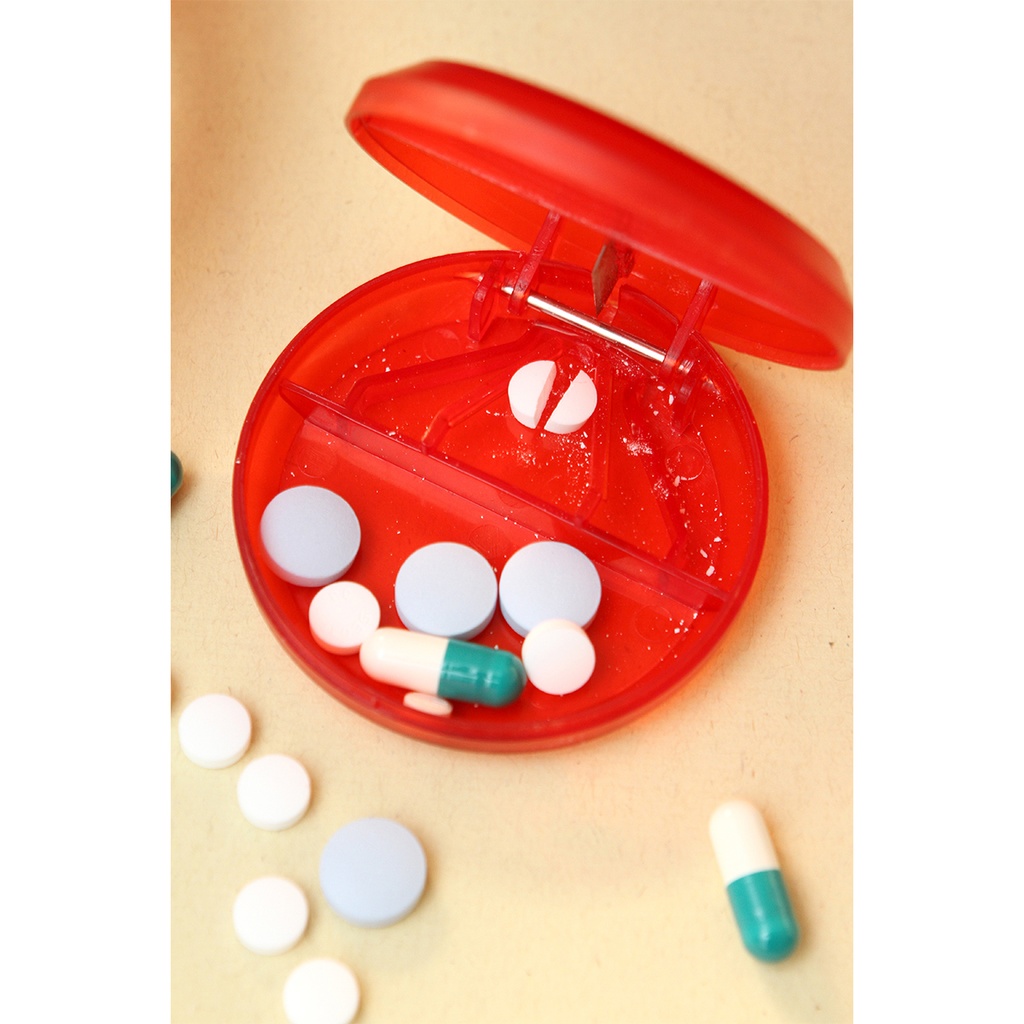 BE-004 PASTILLERO REDONDO