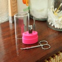 BE-014 SET DE MANICURA LHASA 