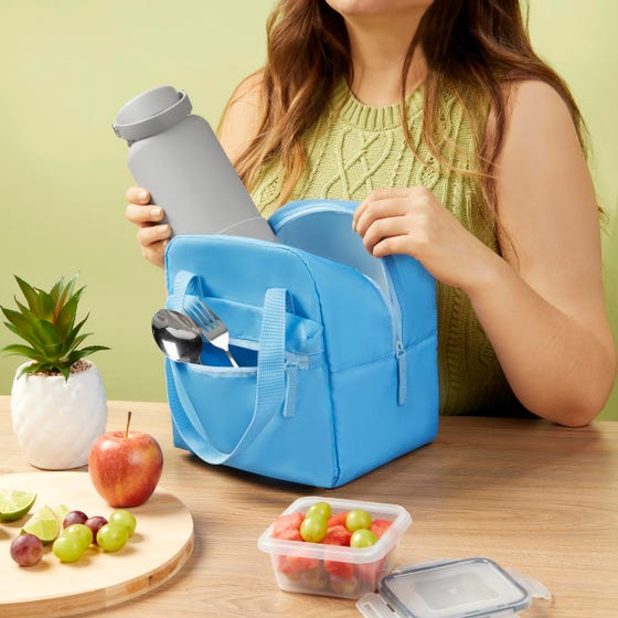 SIN 542 LONCHERA MALIIT