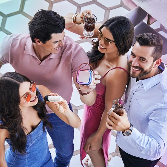 Z 020 BOCINA KARAOKE IDOL