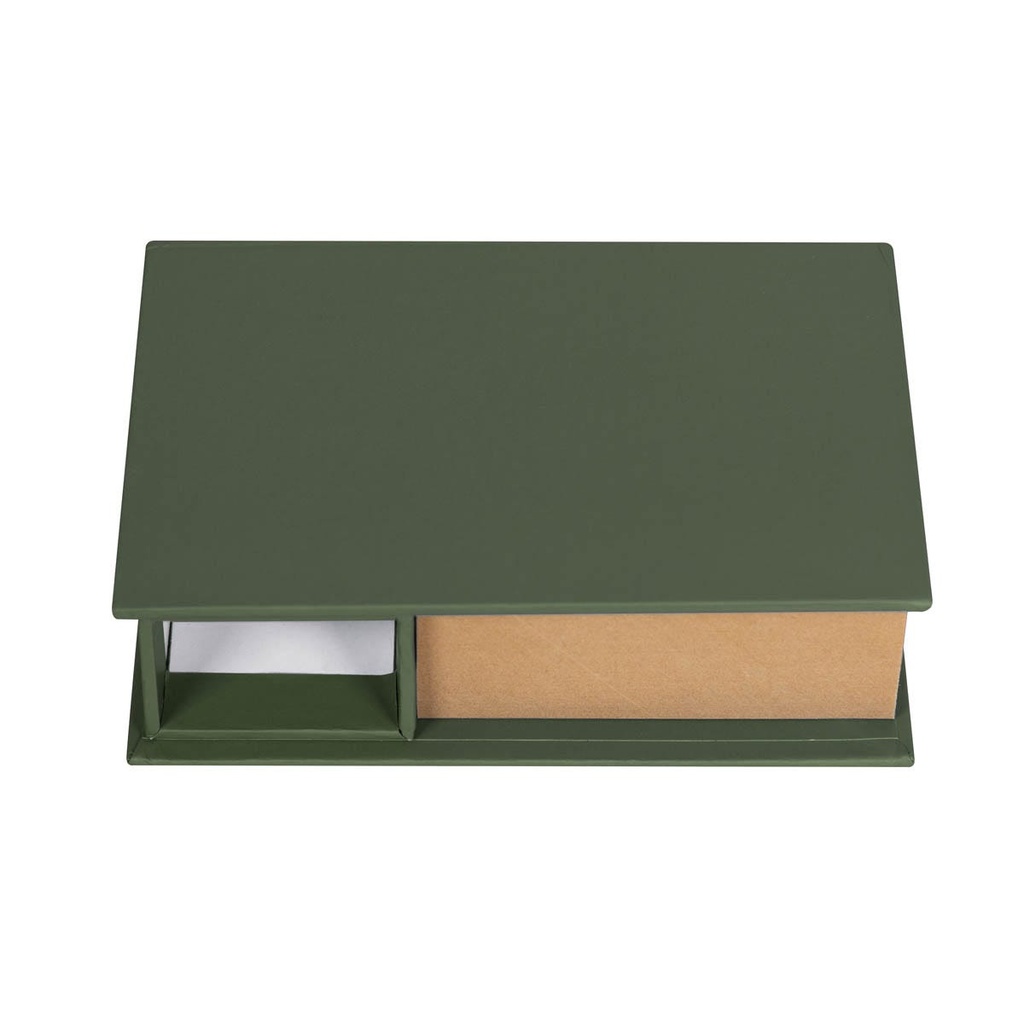 HL 701 PORTA NOTAS KUSLIG