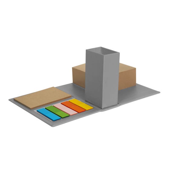 HL 701 PORTA NOTAS KUSLIG