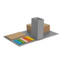 HL 701 PORTA NOTAS KUSLIG