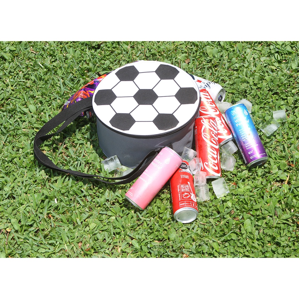 TX-365 HIELERA ODZUN 