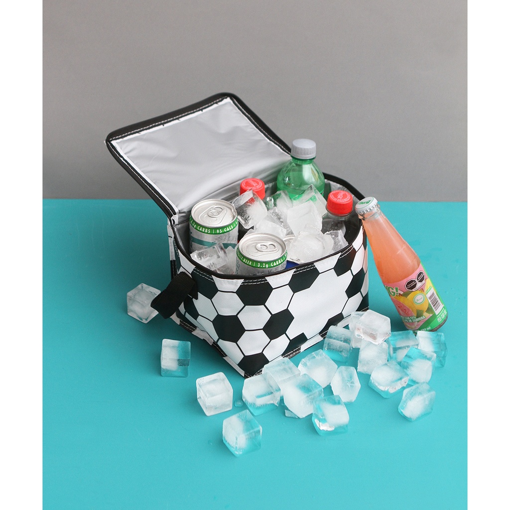 TX-377 HIELERA NORATUS 