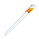 BL-039 BOLÍGRAFO DE PLÁSTICO TRÍPOLI