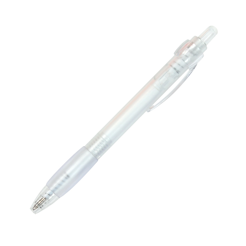 BL-045 BOLÍGRAFO DE PLÁSTICO ARGOS